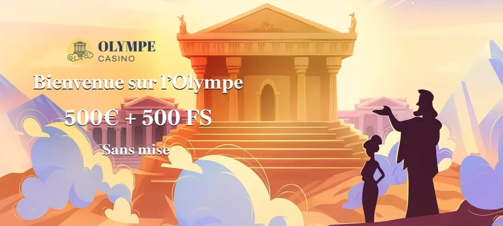 Olympe Casino France